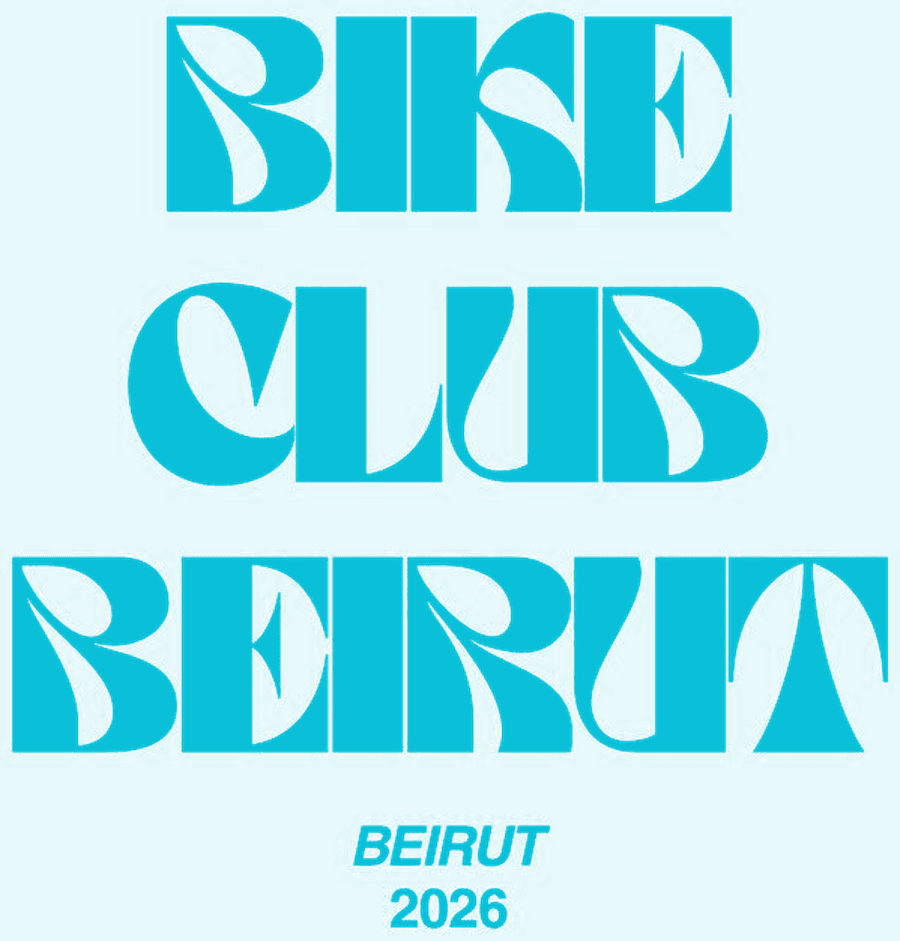 Bike Club Beirut