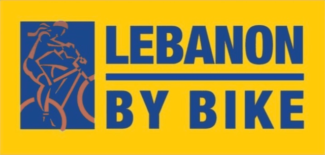 Lebanon By Bike